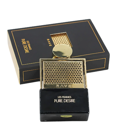 Lattafa Rave Les Femmes Pure Desire edp 100ml Mujer - Lattafa - Default Title - Perfumisimo