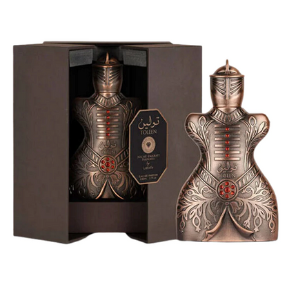 Lattafa Toleen Niche Emarati edp 80ml UNISEX - Lattafa - Default Title - Perfumisimo