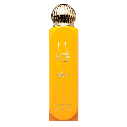 Lattafa Yara Tous  All Over Perfume Spray 150ml Mujer