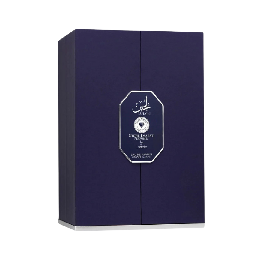 Lattafa Niche Emarati Lujain edp 100ml Unisex