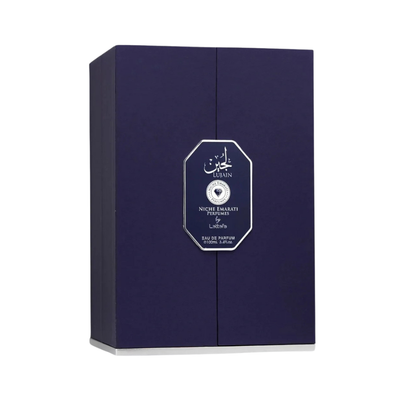 Lattafa Niche Emarati Lujain edp 100ml Unisex