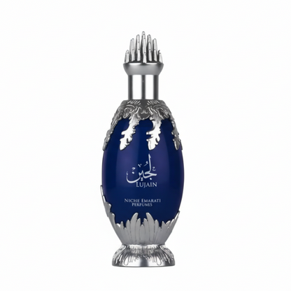 Lattafa Niche Emarati Lujain edp 100ml Unisex