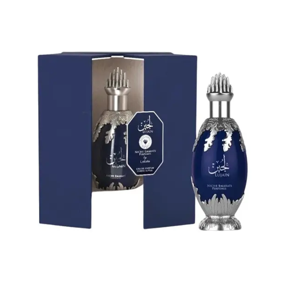 Lattafa Niche Emarati Lujain edp 100ml Unisex