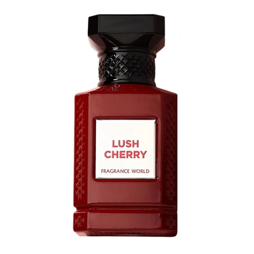 Fragrance World Lush Cherry edp 80ml Unisex