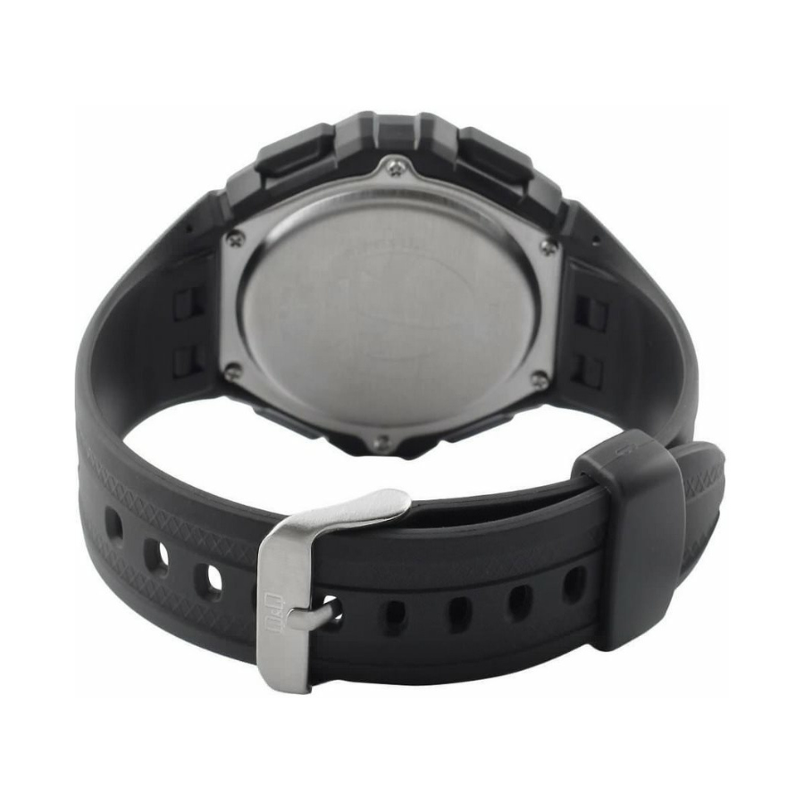 Reloj Q&Q Digital M102J001Y Hombre - Reloj Reloj Q&Q original | Compra en Relojchile Chile | Reloj Q&Q Chile | Reloj Reloj Chile - Reloj hombre chile - Reloj mujer chile - Reloj santiago - Reloj original chile - reloj elegante hombre - reloj casual mujer - reloj resistente al agua - reloj acero inoxidable - reloj deportivo hombre - tienda de relojes online chile