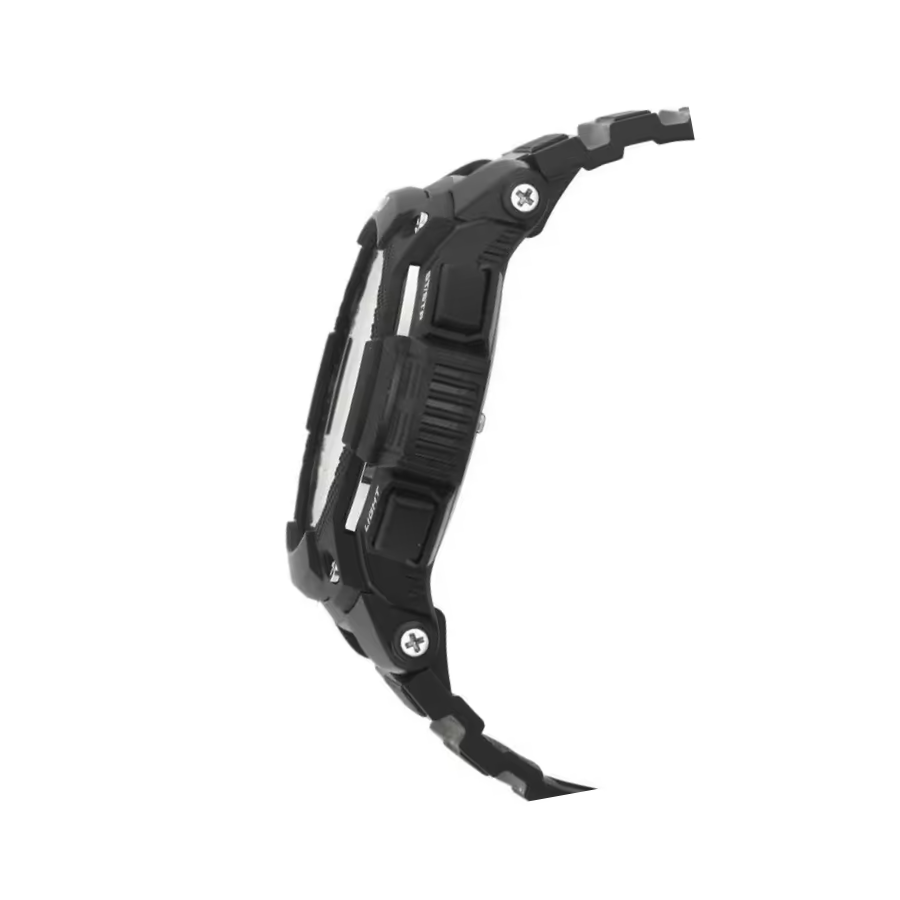 Reloj Q&Q Digital M119J001Y Hombre - Reloj Reloj Q&Q original | Compra en Relojchile Chile | Reloj Q&Q Chile | Reloj Reloj Chile - Reloj hombre chile - Reloj mujer chile - Reloj santiago - Reloj original chile - reloj elegante hombre - reloj casual mujer - reloj resistente al agua - reloj acero inoxidable - reloj deportivo hombre - tienda de relojes online chile