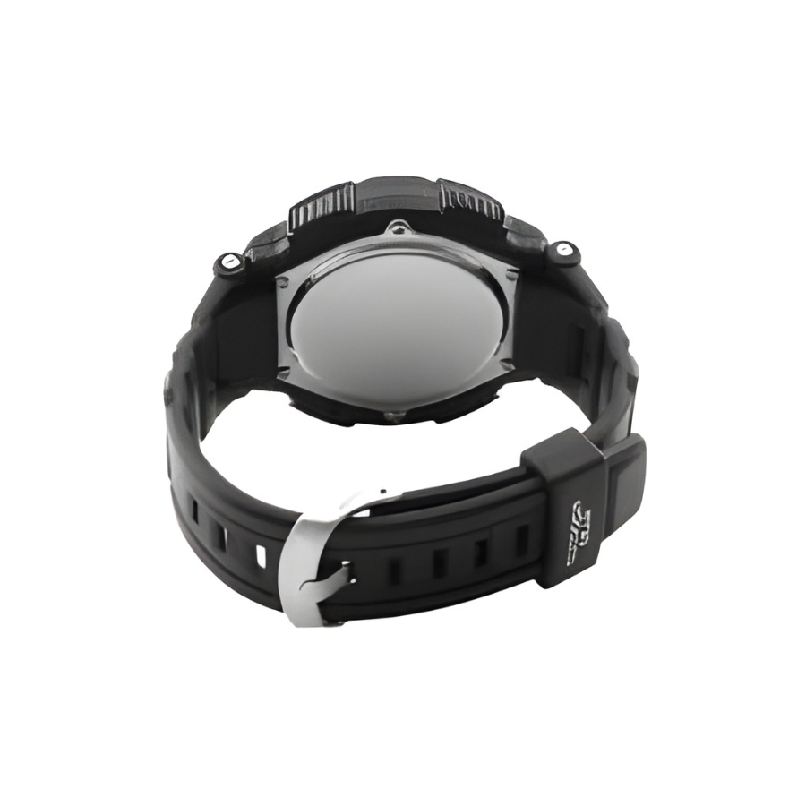 Reloj Q&Q Digital M124J002Y Hombre - Reloj Reloj Q&Q original | Compra en Relojchile Chile | Reloj Q&Q Chile | Reloj Reloj Chile - Reloj hombre chile - Reloj mujer chile - Reloj santiago - Reloj original chile - reloj elegante hombre - reloj casual mujer - reloj resistente al agua - reloj acero inoxidable - reloj deportivo hombre - tienda de relojes online chile