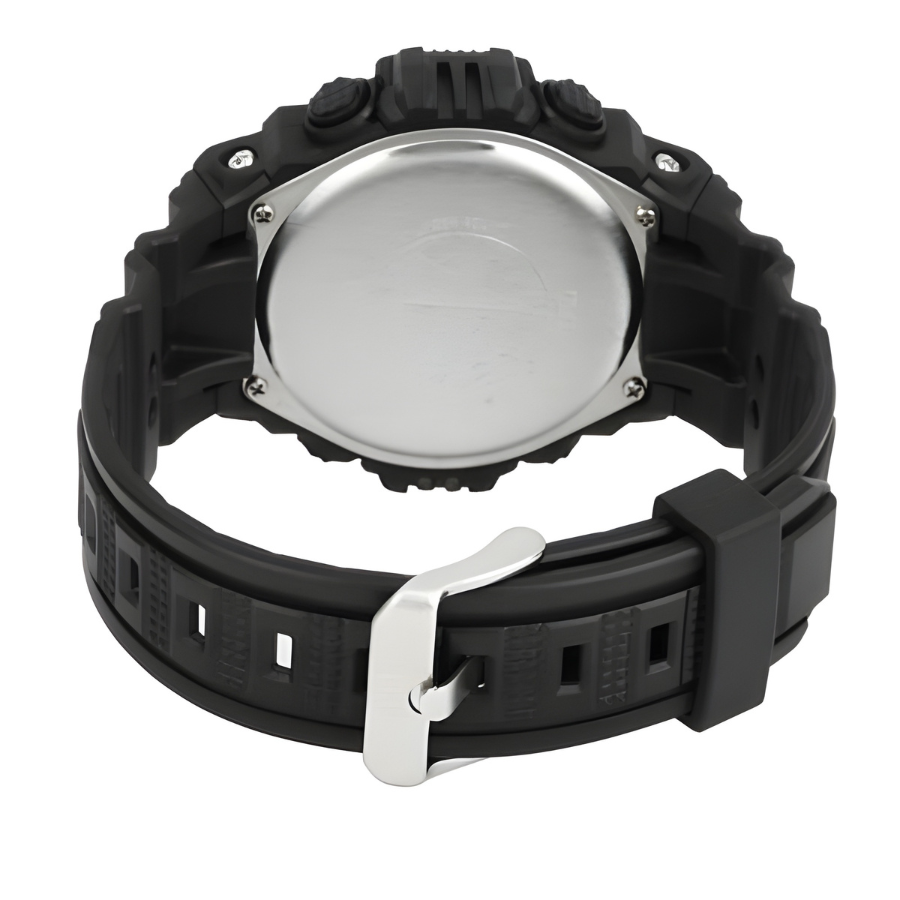 Reloj Q&Q Digital M146J001Y Hombre - Reloj Reloj Q&Q original | Compra en Relojchile Chile | Reloj Q&Q Chile | Reloj Reloj Chile - Reloj hombre chile - Reloj mujer chile - Reloj santiago - Reloj original chile - reloj elegante hombre - reloj casual mujer - reloj resistente al agua - reloj acero inoxidable - reloj deportivo hombre - tienda de relojes online chile