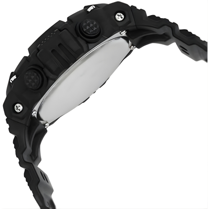 Reloj Q&Q Digital M146J001Y Hombre - Reloj Reloj Q&Q original | Compra en Relojchile Chile | Reloj Q&Q Chile | Reloj Reloj Chile - Reloj hombre chile - Reloj mujer chile - Reloj santiago - Reloj original chile - reloj elegante hombre - reloj casual mujer - reloj resistente al agua - reloj acero inoxidable - reloj deportivo hombre - tienda de relojes online chile