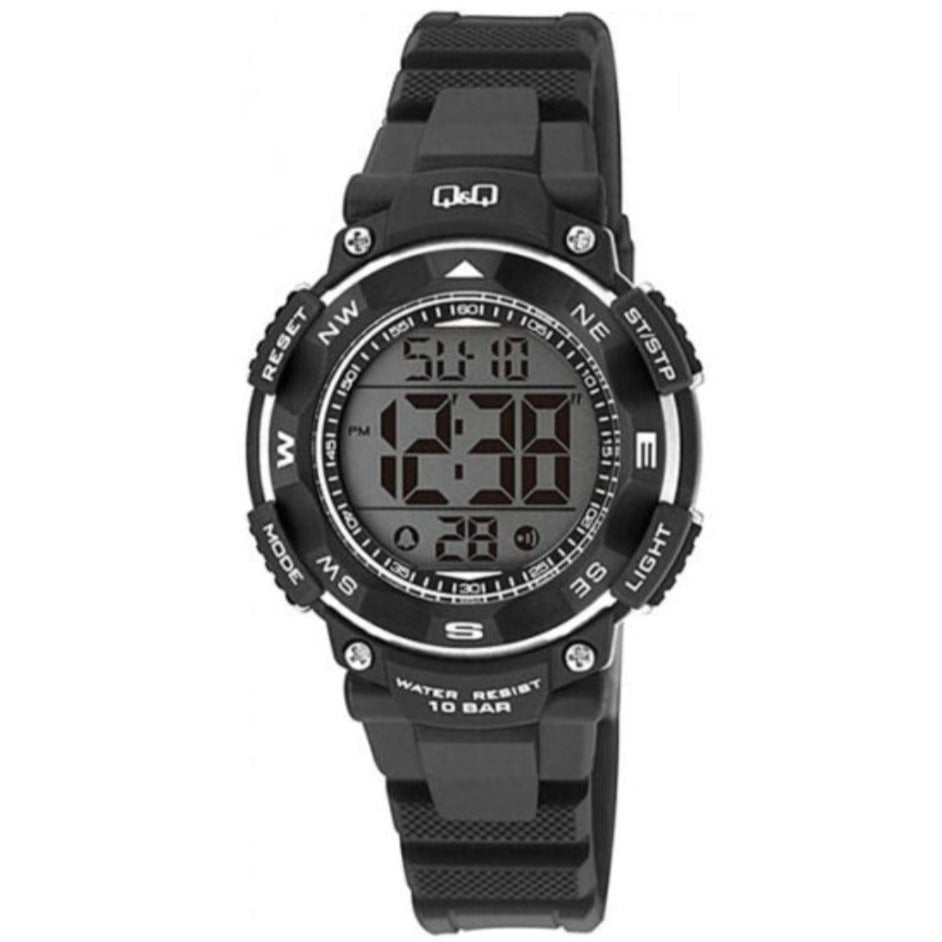 Reloj Q&Q M149J002Y Mujer - Digital - Reloj Reloj Q&Q original | Compra en Relojchile Chile | Reloj Q&Q Chile | Reloj Reloj Chile - Reloj hombre chile - Reloj mujer chile - Reloj santiago - Reloj original chile - reloj elegante hombre - reloj casual mujer - reloj resistente al agua - reloj acero inoxidable - reloj deportivo hombre - tienda de relojes online chile