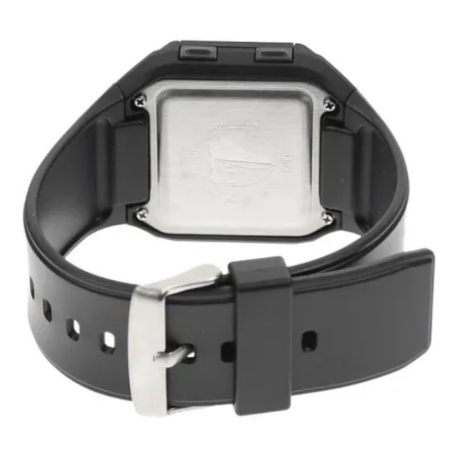 Reloj Q&Q Digital M158J001Y Hombre - Reloj Reloj Q&Q original | Compra en Relojchile Chile | Reloj Q&Q Chile | Reloj Reloj Chile - Reloj hombre chile - Reloj mujer chile - Reloj santiago - Reloj original chile - reloj elegante hombre - reloj casual mujer - reloj resistente al agua - reloj acero inoxidable - reloj deportivo hombre - tienda de relojes online chile