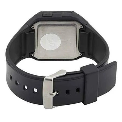 Reloj Q&Q Digital M158J003Y Hombre - Reloj Reloj Q&Q original | Compra en Relojchile Chile | Reloj Q&Q Chile | Reloj Reloj Chile - Reloj hombre chile - Reloj mujer chile - Reloj santiago - Reloj original chile - reloj elegante hombre - reloj casual mujer - reloj resistente al agua - reloj acero inoxidable - reloj deportivo hombre - tienda de relojes online chile