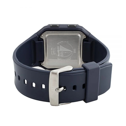 Reloj Q&Q Digital M158J007Y Hombre - Reloj Reloj Q&Q original | Compra en Relojchile Chile | Reloj Q&Q Chile | Reloj Reloj Chile - Reloj hombre chile - Reloj mujer chile - Reloj santiago - Reloj original chile - reloj elegante hombre - reloj casual mujer - reloj resistente al agua - reloj acero inoxidable - reloj deportivo hombre - tienda de relojes online chile