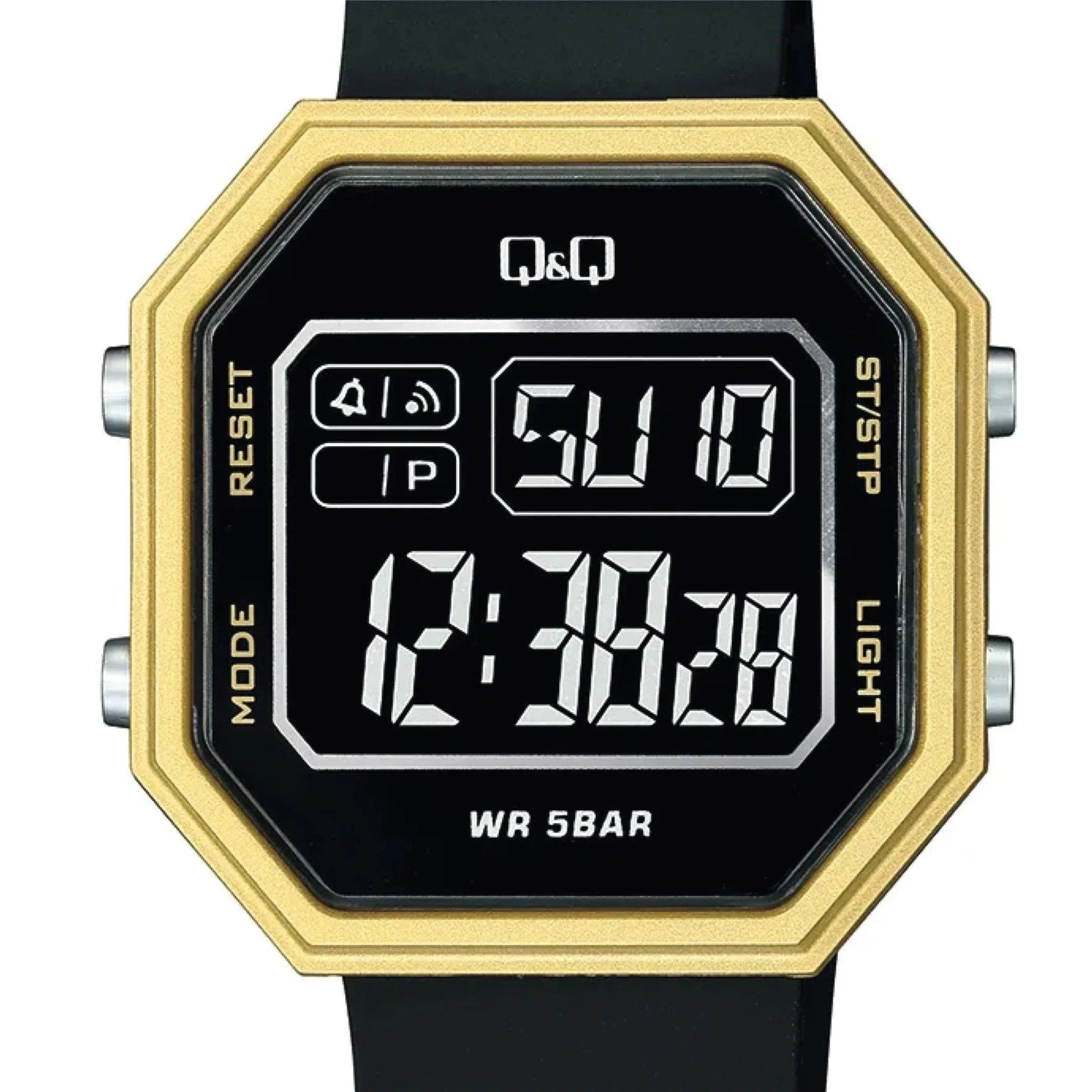 Reloj Q&Q M206J004Y Unisex - Digital - Reloj Reloj Q&Q original | Compra en Relojchile Chile | Reloj Q&Q Chile | Reloj Reloj Chile - Reloj hombre chile - Reloj mujer chile - Reloj santiago - Reloj original chile - reloj elegante hombre - reloj casual mujer - reloj resistente al agua - reloj acero inoxidable - reloj deportivo hombre - tienda de relojes online chile