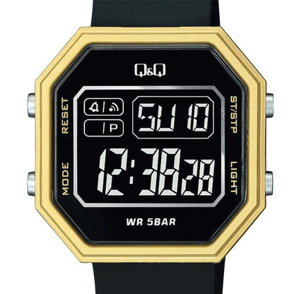 Reloj Q&Q M206J004Y Unisex - Digital - Reloj Reloj Q&Q original | Compra en Relojchile Chile | Reloj Q&Q Chile | Reloj Reloj Chile - Reloj hombre chile - Reloj mujer chile - Reloj santiago - Reloj original chile - reloj elegante hombre - reloj casual mujer - reloj resistente al agua - reloj acero inoxidable - reloj deportivo hombre - tienda de relojes online chile