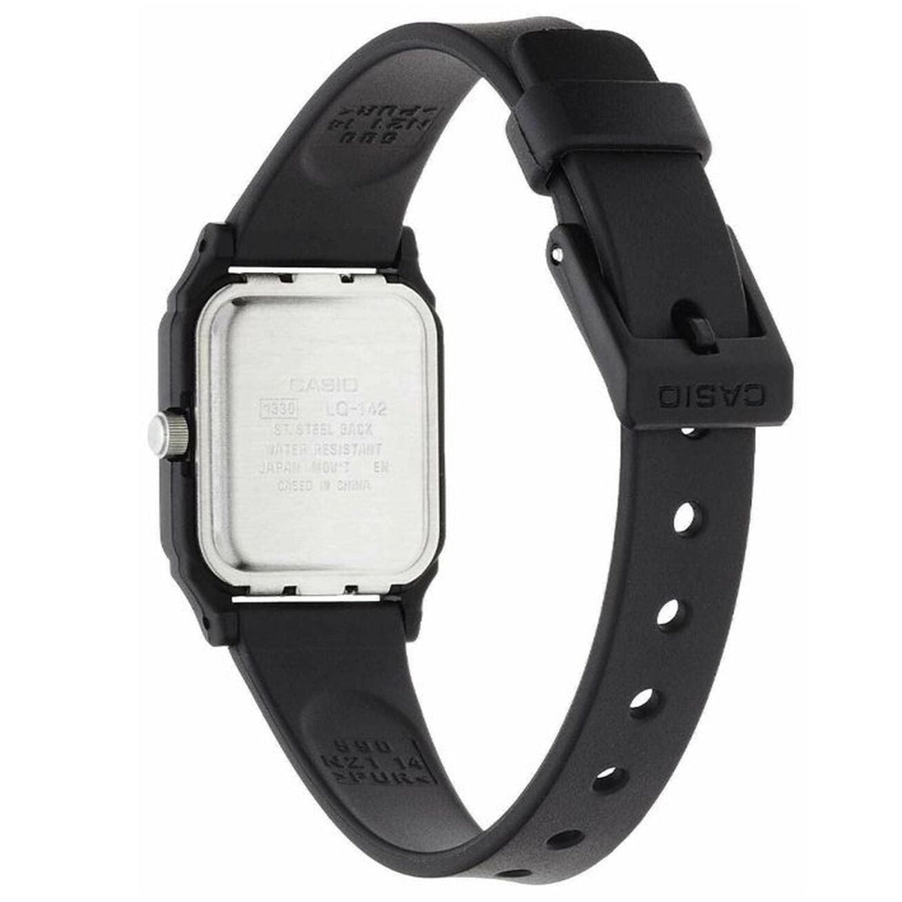 Reloj Casio LQ-142E-2A Unisex - Análogo - Relojchile - Default Title - Casio - Reloj