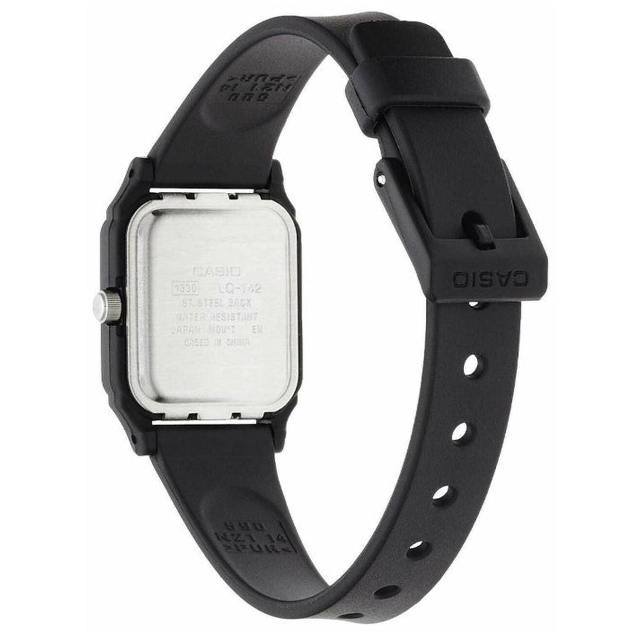 Reloj Casio LQ-142E-7A Unisex - Análogo - Relojchile - Default Title - Casio - Reloj