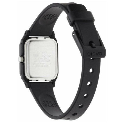 Reloj Casio LQ-142E-7A Unisex - Análogo - Relojchile - Default Title - Casio - Reloj