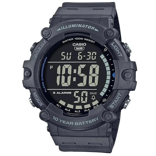 Reloj Casio AE-1500WH-8BV Hombre - Digital - Relojchile - Default Title - Casio - Reloj