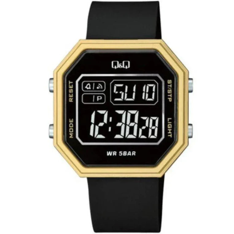 Reloj Q&Q M206J004Y Unisex - Digital - Reloj Reloj Q&Q original | Compra en Relojchile Chile | Reloj Q&Q Chile | Reloj Reloj Chile - Reloj hombre chile - Reloj mujer chile - Reloj santiago - Reloj original chile - reloj elegante hombre - reloj casual mujer - reloj resistente al agua - reloj acero inoxidable - reloj deportivo hombre - tienda de relojes online chile