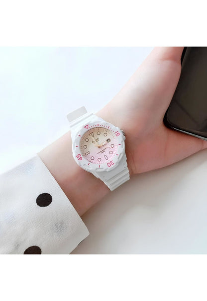 Reloj Casio LRW-200H-4E2V Mujer - Análogo - Relojchile - Default Title - Casio - Reloj