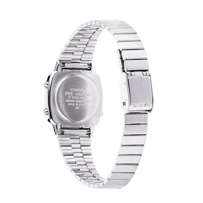 Reloj Casio LA-670WA-2 Mujer - Digital - Relojchile - Default Title - Casio - Reloj