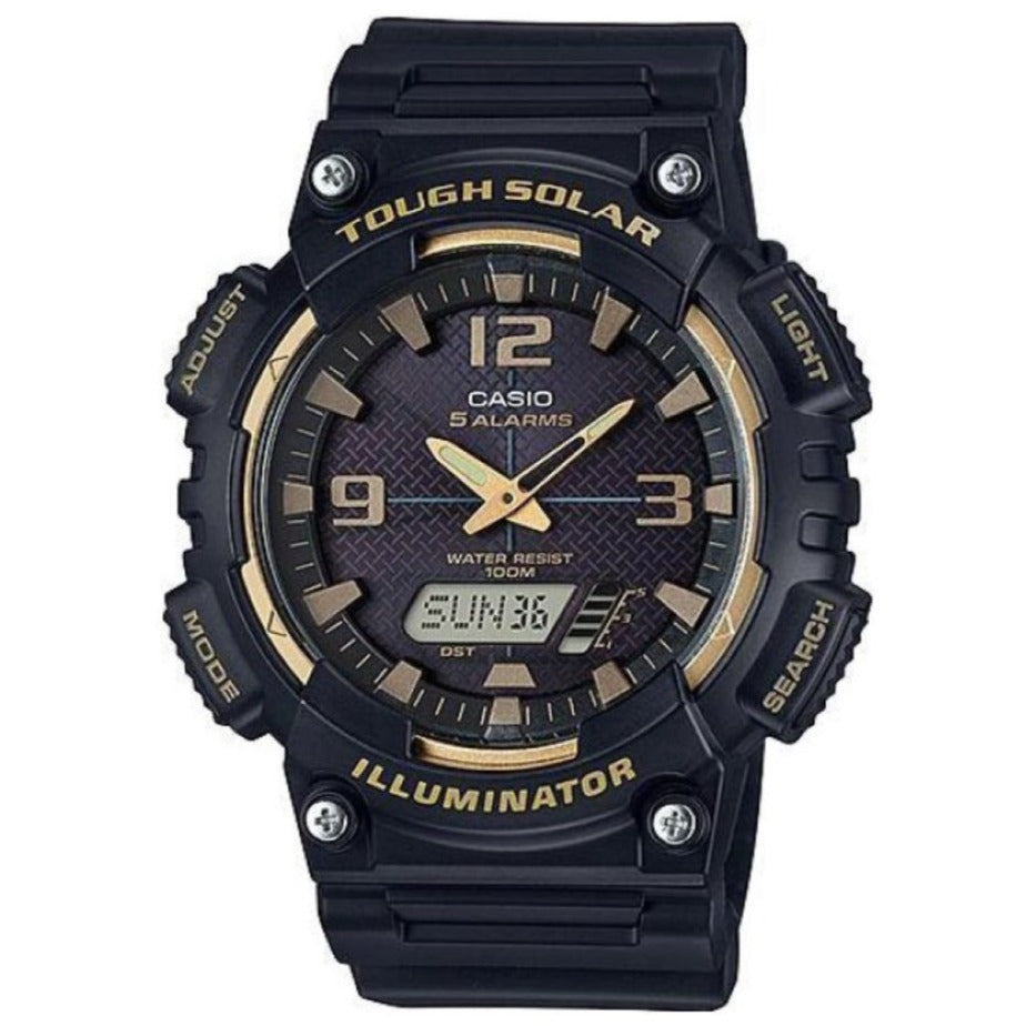 Reloj Casio AQ-S810W-1A3V Hombre - Análogo Digital - Relojchile - Default Title - Casio - Reloj