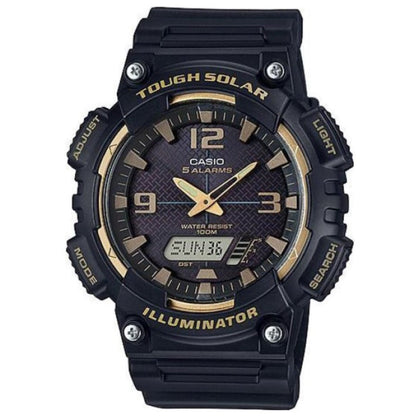 Reloj Casio AQ-S810W-1A3V Hombre - Análogo Digital - Relojchile - Default Title - Casio - Reloj