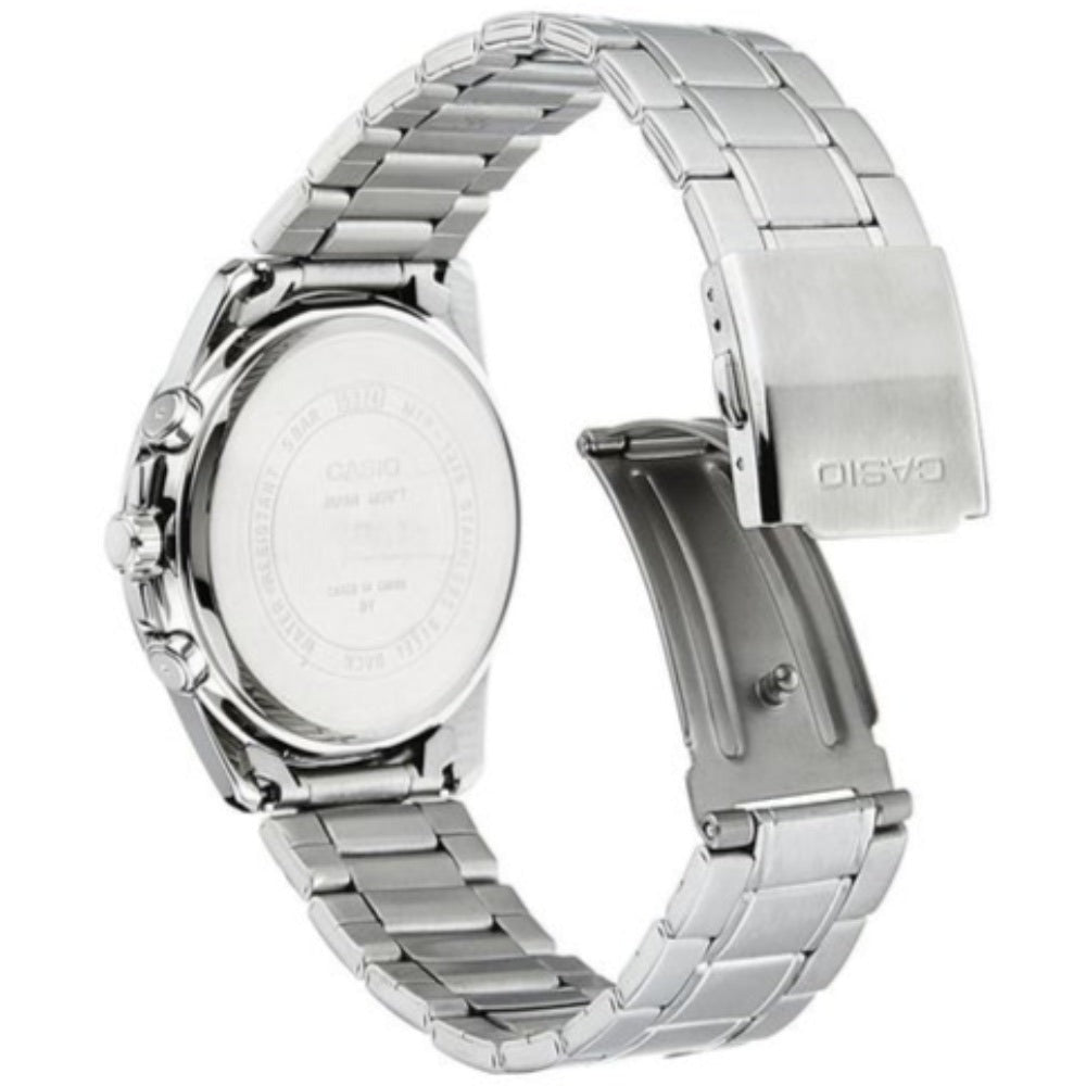 Reloj Casio MTP-1375D-7AV Hombre - Análogo - Relojchile - Default Title - Casio - Reloj