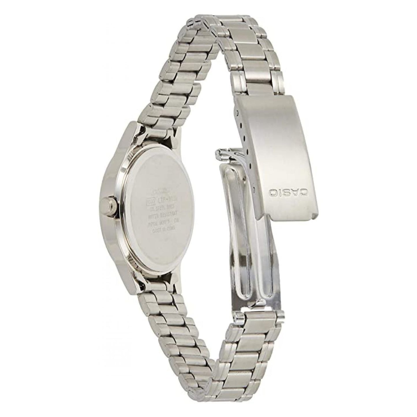 Reloj Casio LTP-1128A-7B Mujer - Análogo - Relojchile - Default Title - Casio - Reloj
