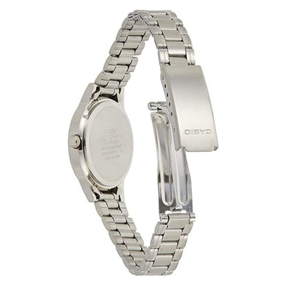 Reloj Casio LTP-1128A-7B Mujer - Análogo - Relojchile - Default Title - Casio - Reloj