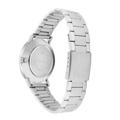Reloj Casio MTP-VT01D-2B Hombre - Análogo - Relojchile - Default Title - Casio - Reloj