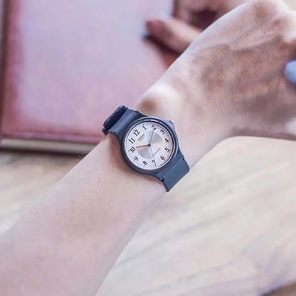 Reloj Casio MQ-24-7B3 Unisex - Análogo - Relojchile - Default Title - Casio - Reloj