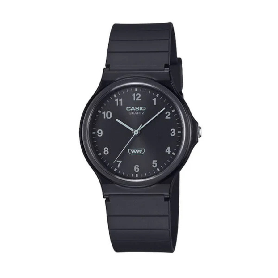 Reloj Casio Analogo MQ-24B-1B Hombre