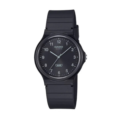 Reloj Casio Analogo MQ-24B-1B Hombre