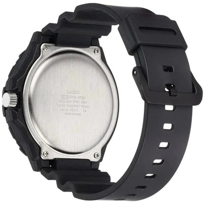 Reloj Casio MRW-210H-1AV Hombre - Análogo - Relojchile - Default Title - Casio - Reloj