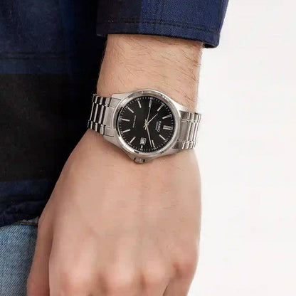 Reloj Casio MTP-1183A-1A Hombre - Análogo - Reloj Reloj Casio original | Compra en Relojchile Chile | Reloj Casio Chile | Reloj Reloj Chile - Reloj hombre chile - Reloj mujer chile - Reloj santiago - Reloj original chile - reloj elegante hombre - reloj casual mujer - reloj resistente al agua - reloj acero inoxidable - reloj deportivo hombre - tienda de relojes online chile