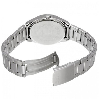 Reloj Casio MTP-1302D-1A1V Hombre - Análogo - Reloj Reloj Casio original | Compra en Relojchile Chile | Reloj Casio Chile | Reloj Reloj Chile - Reloj hombre chile - Reloj mujer chile - Reloj santiago - Reloj original chile - reloj elegante hombre - reloj casual mujer - reloj resistente al agua - reloj acero inoxidable - reloj deportivo hombre - tienda de relojes online chile