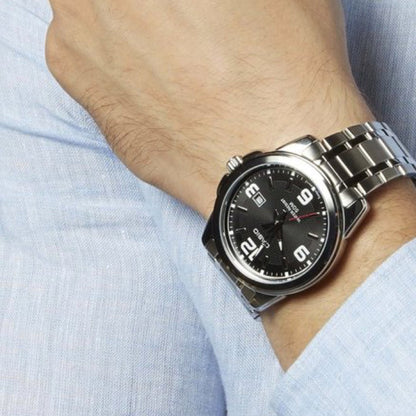 Reloj Casio MTP-1314D-1AV Hombre - Análogo - Relojchile - Default Title - Casio - Reloj