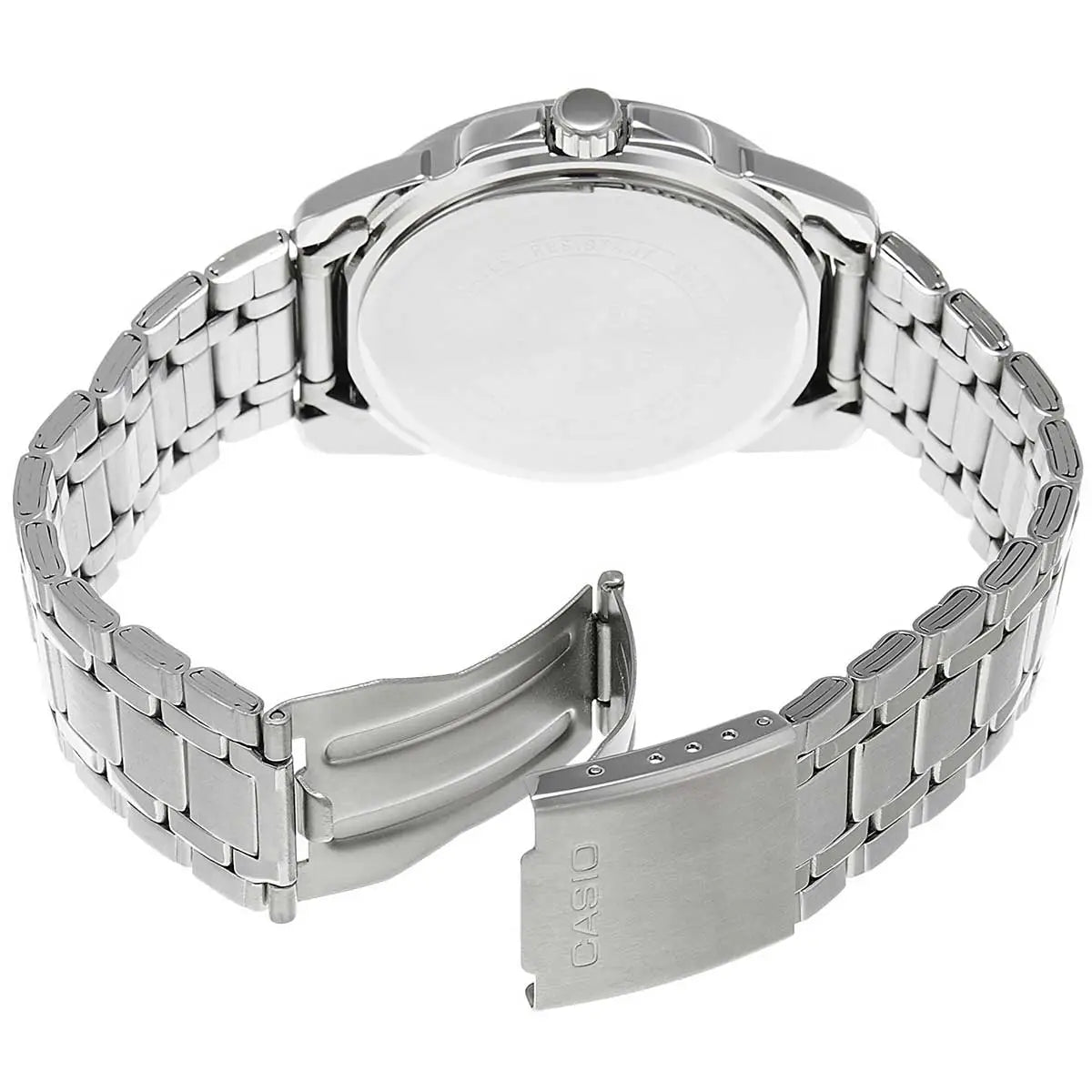 Reloj Casio MTP-1314D-1AV Hombre - Análogo - Relojchile - Default Title - Casio - Reloj