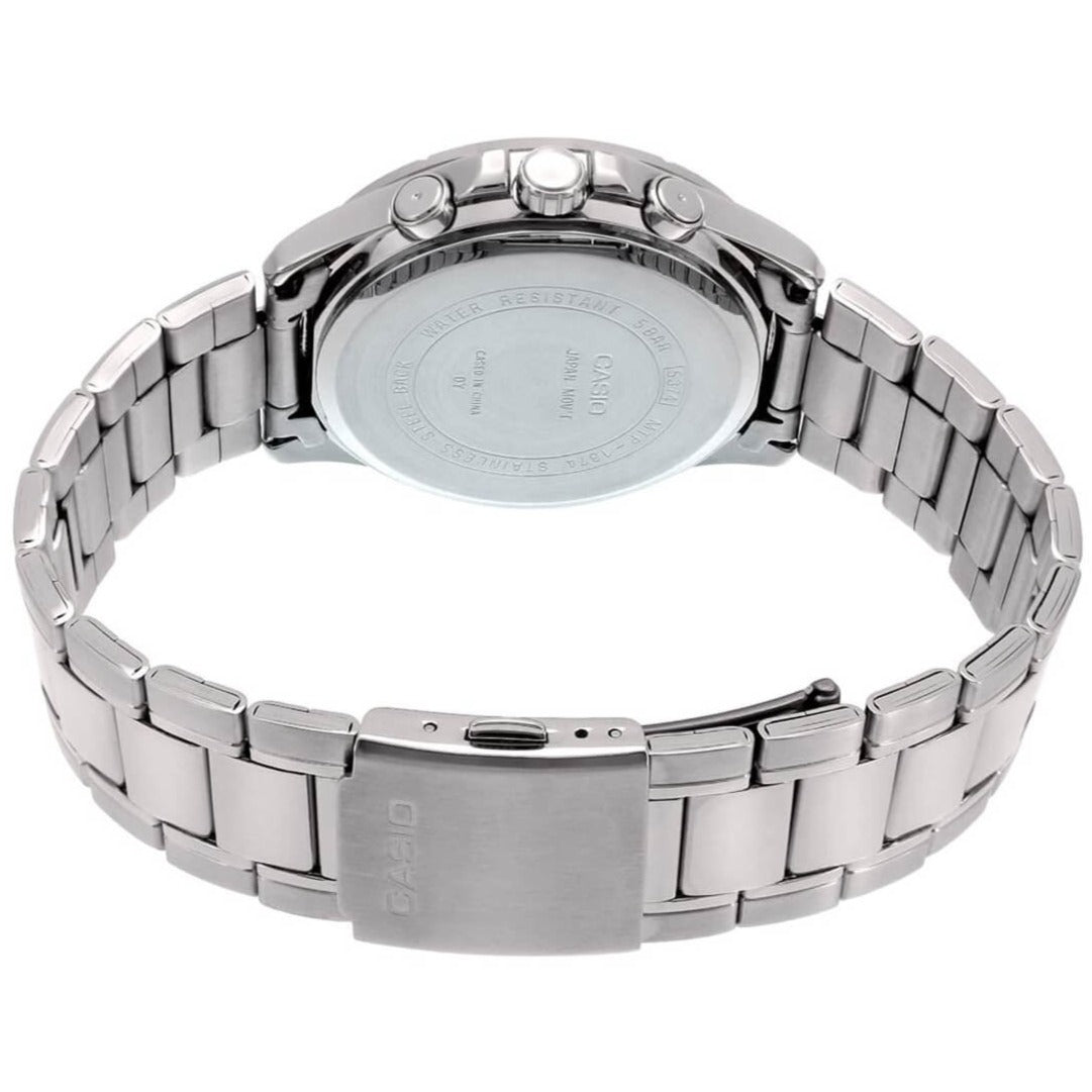 Reloj Casio MTP-1374D-5AV Hombre - Análogo - Relojchile - Default Title - Casio - Reloj