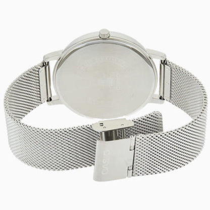 Reloj Casio MTP-B105M-7AV Hombre - Análogo - Relojchile - Default Title - Casio - Reloj