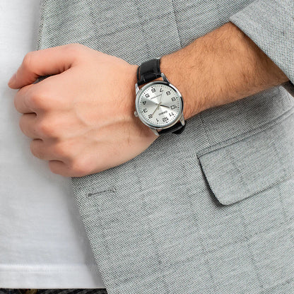 Reloj Casio MTP-V001L-7B Hombre - Análogo - Relojchile - Default Title - Casio - Reloj