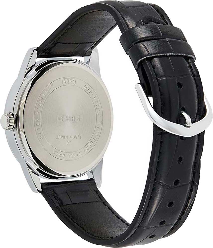 Reloj Casio MTP-V001L-7B Hombre - Análogo - Relojchile - Default Title - Casio - Reloj