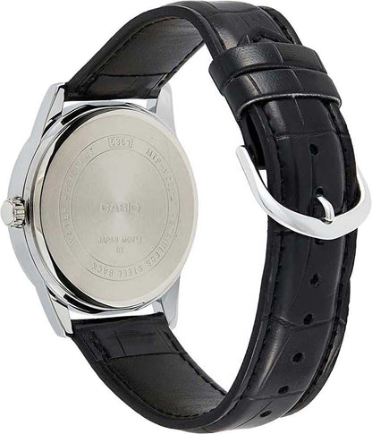 Reloj Casio MTP-V001L-7B Hombre - Análogo - Relojchile - Default Title - Casio - Reloj