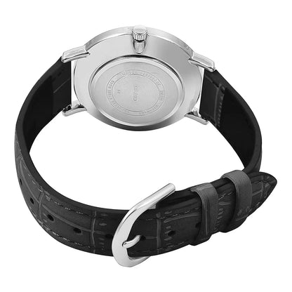 Reloj Casio MTP-VT01L-1B Hombre - Análogo - Relojchile - Default Title - Casio - Reloj