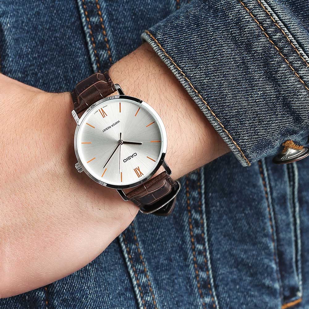 Reloj Casio LTP-VT01L-7B2 Mujer - Análogo - Relojchile - Default Title - Casio - Reloj