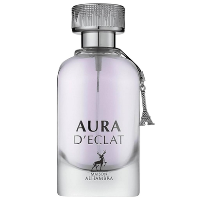 Maison Alhambra Aura D Eclat edp 100ml UNISEX
