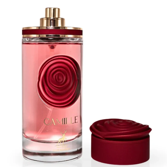 Maison Alhambra Camille For Women edp 100ml Mujer - Maison Alhambra - Default Title - Perfumisimo