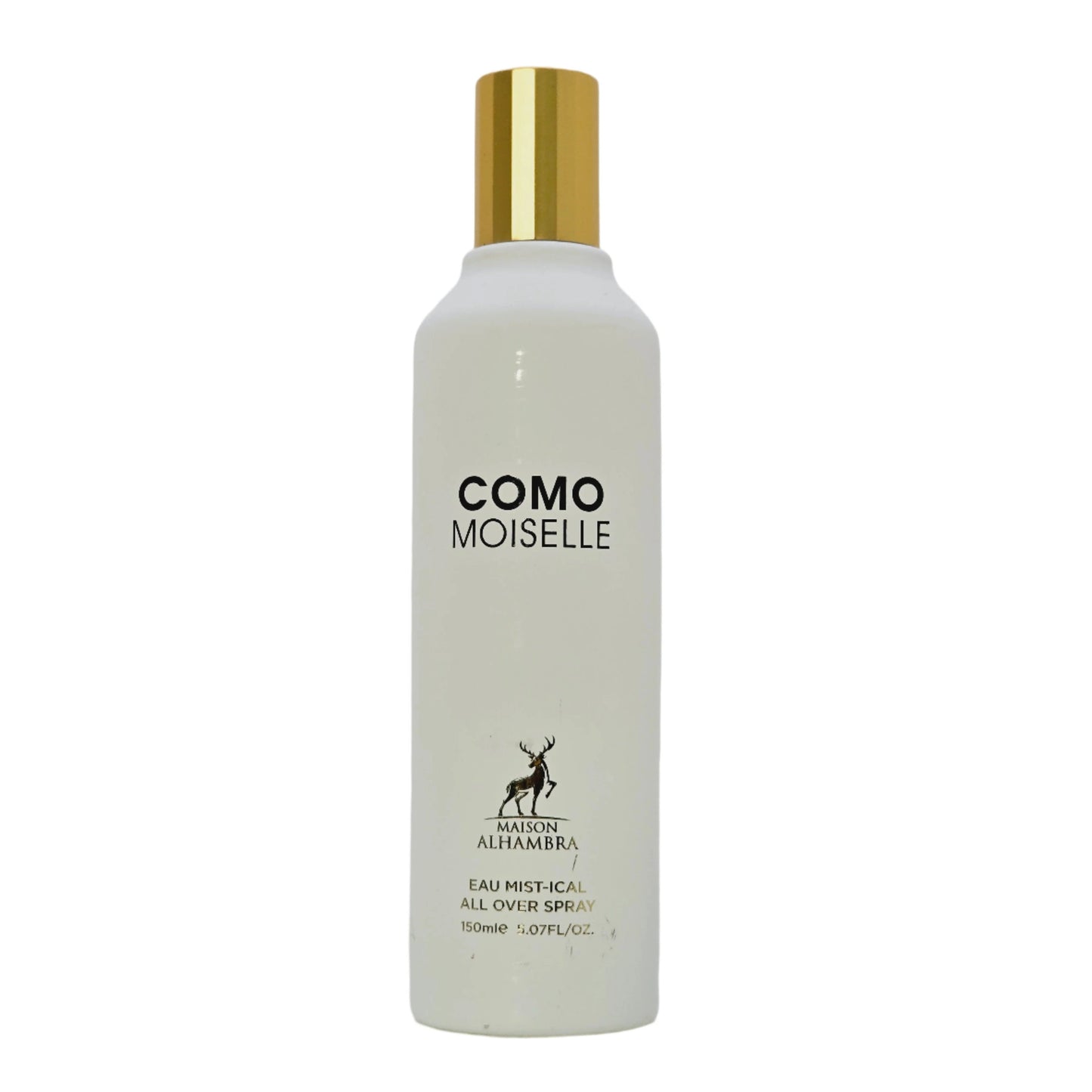 Maison Alhambra Como Moiselle  EAU Mist-Ical All Over Perfume Spray 150ml Mujer